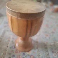 تنبک صمد شیرانی sh