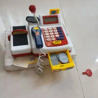 صندوق فروشگاه کمیاب که پیدا نمی کنی
