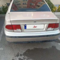 ماشین سمند ایکس ۷