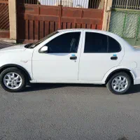 سائینا مدل ۹۹ استثنائی بدون رنگ کم کار