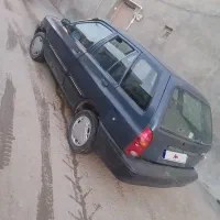 پراید هاچ‌بک