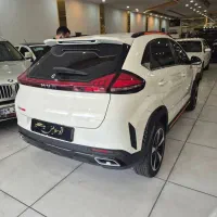 X33 cross|خودرو سواری و وانت|تهران, نارمک|دیوار