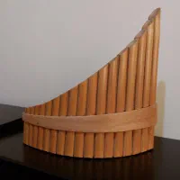 پن فلوت آقابابایی