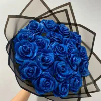 فروش گل روبانی ترند اینیستا