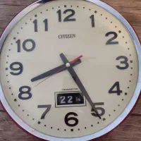 حراج ساعت دیواری ژاپنی نباشد