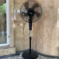 پنکه برفاب‌ ایستاده
