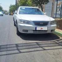 هیوندا آزرا ۲۰۰۸