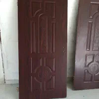 درب اتاق خواب