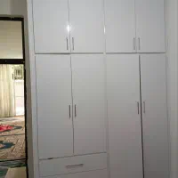 آپارتمان طبقه همکف منزل اباد