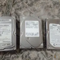 هارد 320 گیگ سامسونگ ۱۶۰ هیتاچی