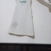 سارافن دخترانه