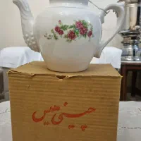 قوری بزرگ
