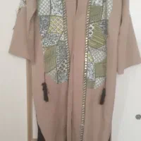 مانتو در حد نو