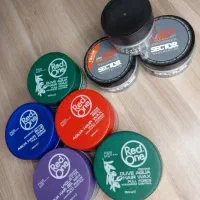 حالت دهنده موی ردوان - تک و تعداد