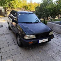 هاچ بک مدل 1384