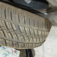 لاستیک سایز ۱۶