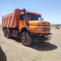 زیر مایلر کمپرسی درحد