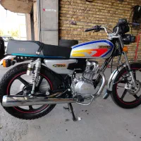 موتور احسان 200