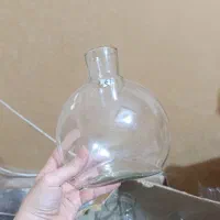 تنگ ماهی|ظروف پخت‌وپز|مشهد, طبرسی شمالی|دیوار