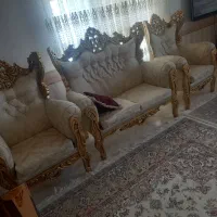 دو دست مبل ۷ نفره