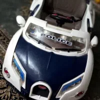 ماشین شارژی