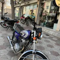 هندا چهار دنده بهپر  ۱۴۰۱