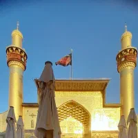بلیط قطار اهواز به مشهد ۱۳ مرداد