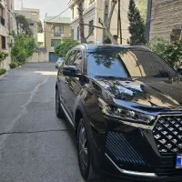 تیگو ۷ هیبرید ۱۴۰۳