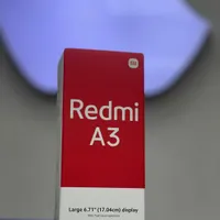 شیائومی Mi A3 با حافظهٔ ۱۲۸ گیگابایت