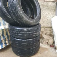 ۳حلقه لاستیک پژو رینگ۱۴ و۱۵