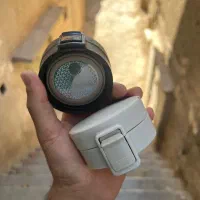 درب یدک تراول ماگ