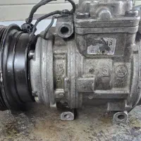 تعمیر وفروش انواع کمپرسور کولر خودرو