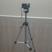دوربین عکاسی و فیلمبرداری  پاناسونیک. LUMIX Tz20