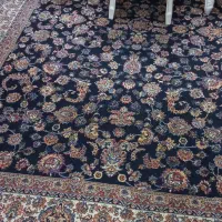 یک تخته فرش ۶ متری