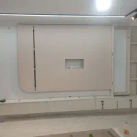 کابینت/ کمد دیواری/ دکوراسیون داخلی
