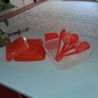 ظرف مسافرتی