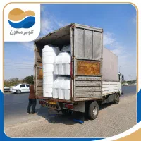 مخزن، تانکر، منبع آب 500، 800، 1000 تا 20000