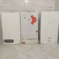 تعمیرات پکیج و رادیاتور