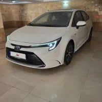 لوین ۱۸۰۰ هیبرید ۲۰۲۴