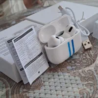 ایرپاد پرو بلوتوثی تمیز نو