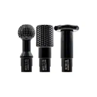 مجموعه 3 عددی چوب ساب پایه بلند مینی فرز 66037
