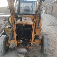 بیل مکانیکی|خودرو سنگین|سنندج, |دیوار