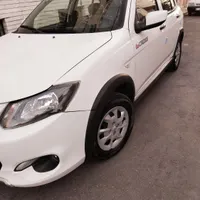 کوییک دنده‌ای  مدل ۱۴۰۱درحد خشک