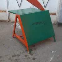 علوفه خرد کن دستی یونجه خرد کن دستی