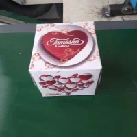 دستمال کاغذی خودرویی، ماشینی، جیبی