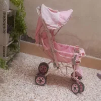 کالسکه