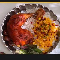 تهیه غذا پرسنلی و اداری در رستوران