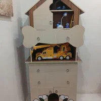 کمد،دراور،میزتحریر،شلف کتاب