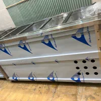 یخچال تاپینگ سرد