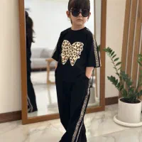 لباس دخترانه